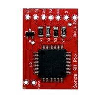 SONDE JTAG RH850 Secured RH v2 (P)